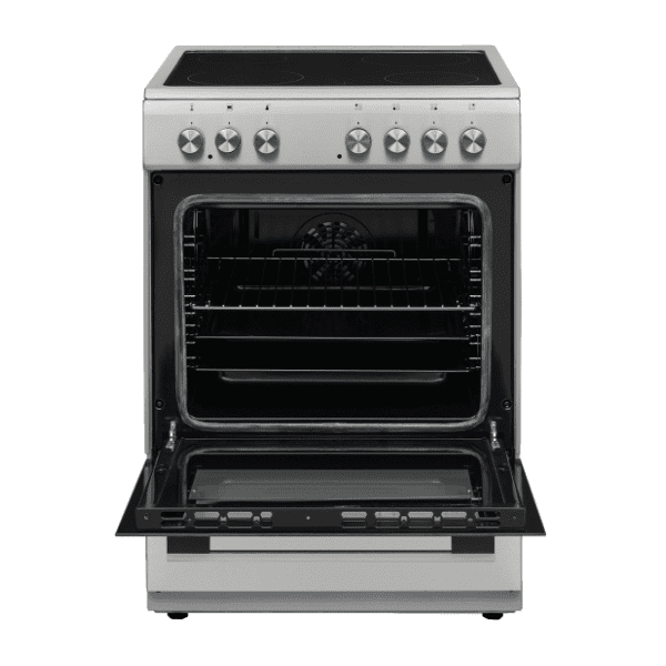 VOX električni šporet CHT 6205 IX 1