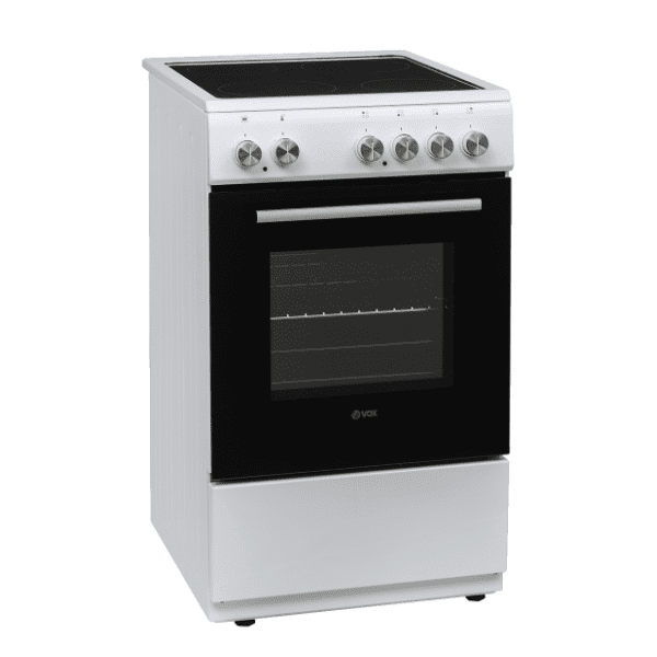 VOX električni šporet CHT5000W 2