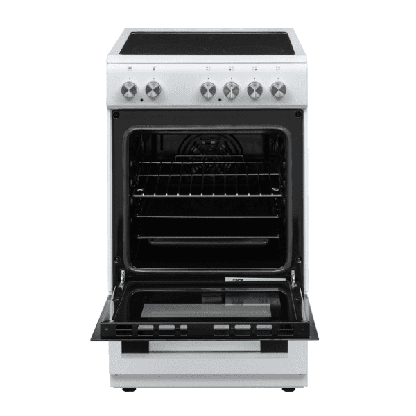 VOX električni šporet CHT5000W 1