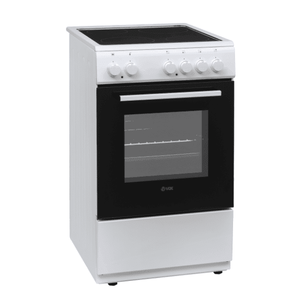 VOX električni šporet CHT5000WBF 0