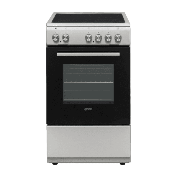 VOX električni šporet CHT5105IX 0