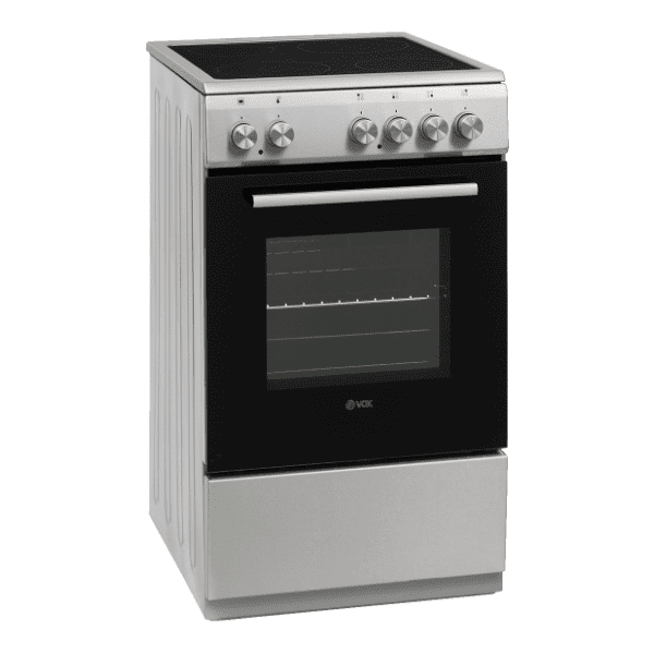 VOX električni šporet CHT5105IX 2