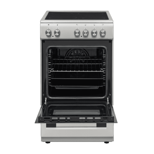 VOX električni šporet CHT5105IX 1