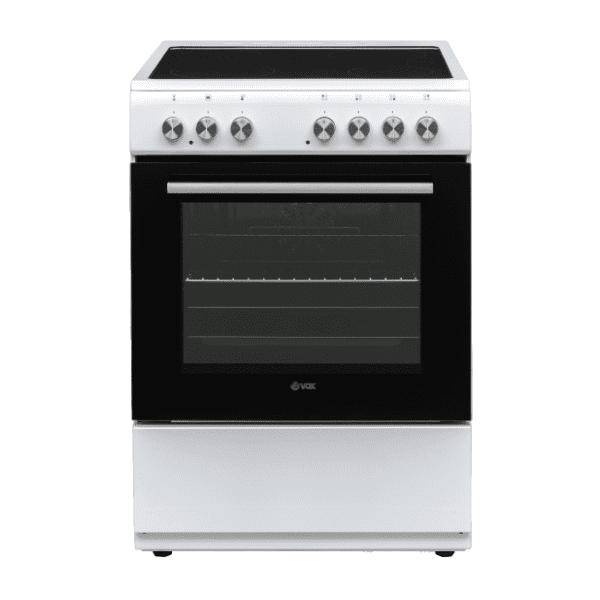 VOX električni šporet CHT6000W 0