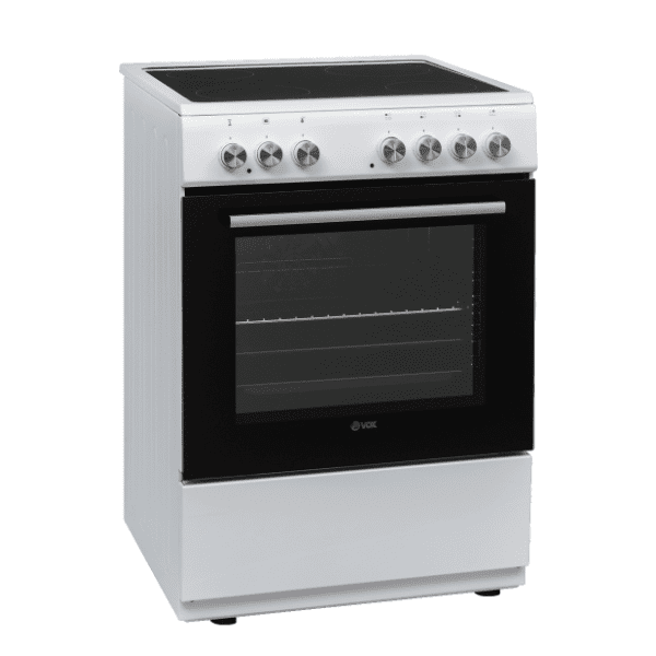 VOX električni šporet CHT6000W 2