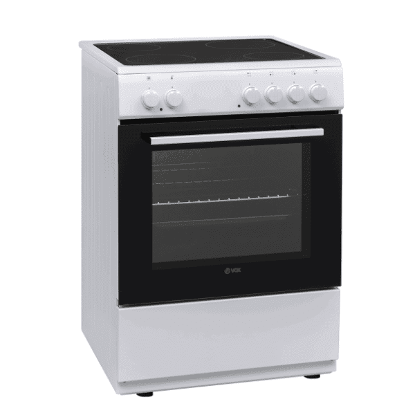 VOX električni šporet CHT6000WBF 0