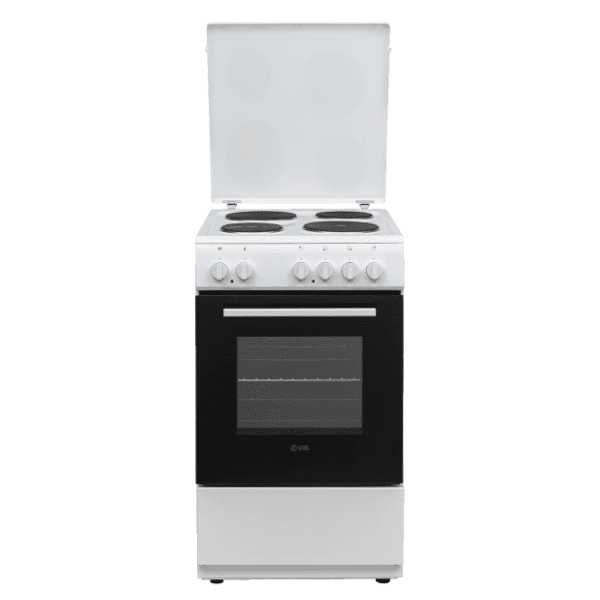 VOX električni šporet EHT5020WG 0