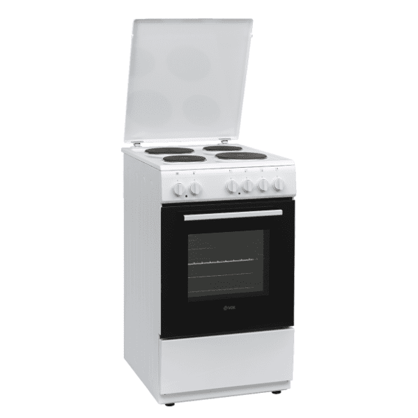 VOX električni šporet EHT5020WG 2