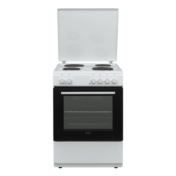 VOX električni šporet EHT6020WG 0