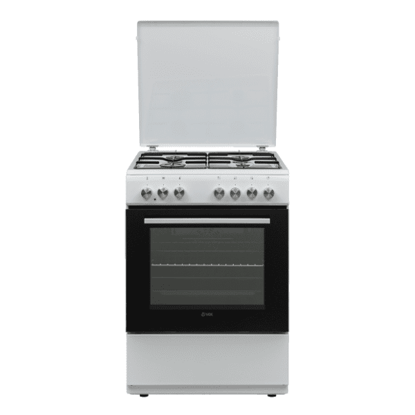 VOX šporet na plin GTR 6400 W 0