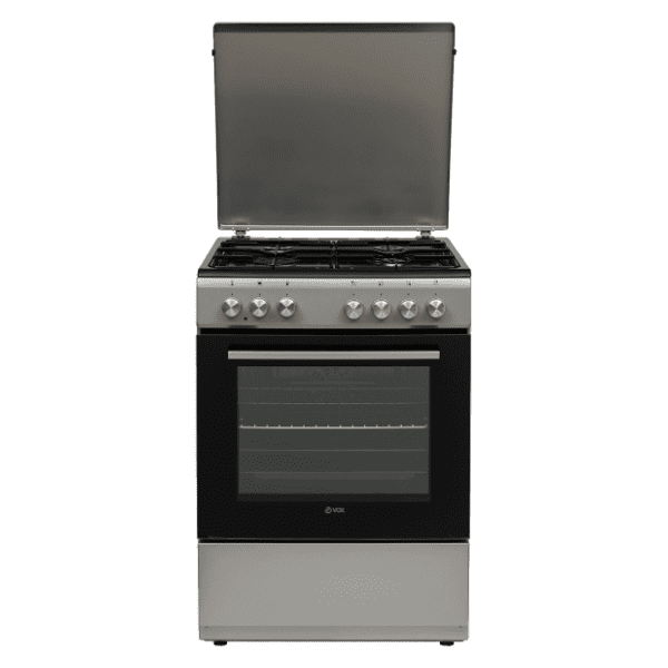 VOX šporet na plin GTR6400S 0