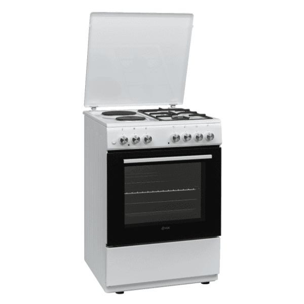 VOX kombinovani šporet GHT 6220 W 2