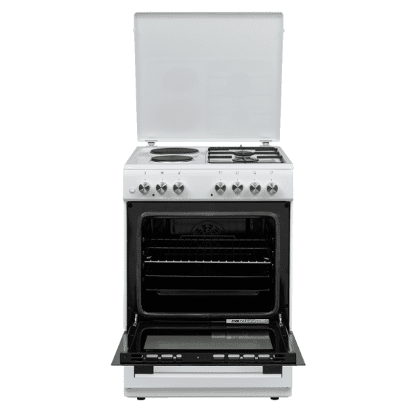 VOX kombinovani šporet GHT 6220 W 1
