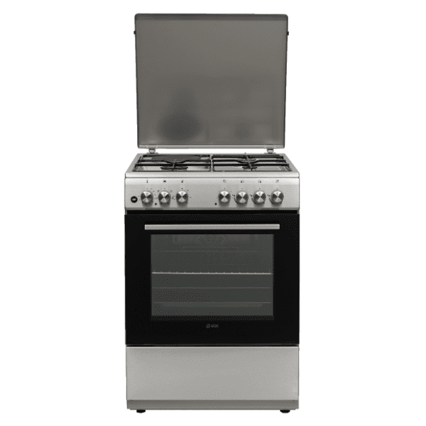 VOX kombinovani šporet GTR 6315 IX 0