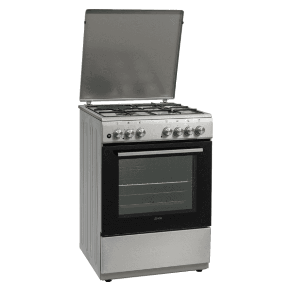 VOX kombinovani šporet GTR 6315 IX 2