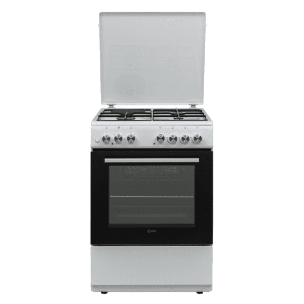 VOX kombinovani šporet GTR 6315 W 0