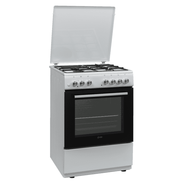 VOX kombinovani šporet GTR 6315 W 2