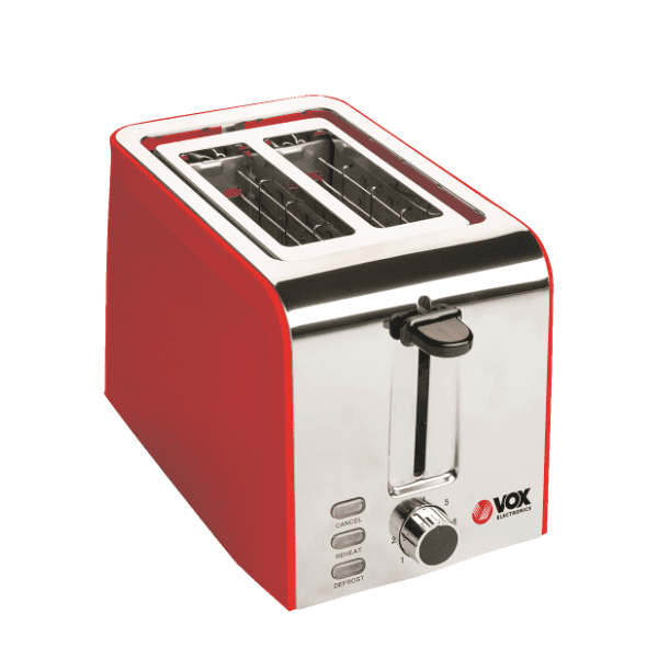 VOX toster TO 1703 0