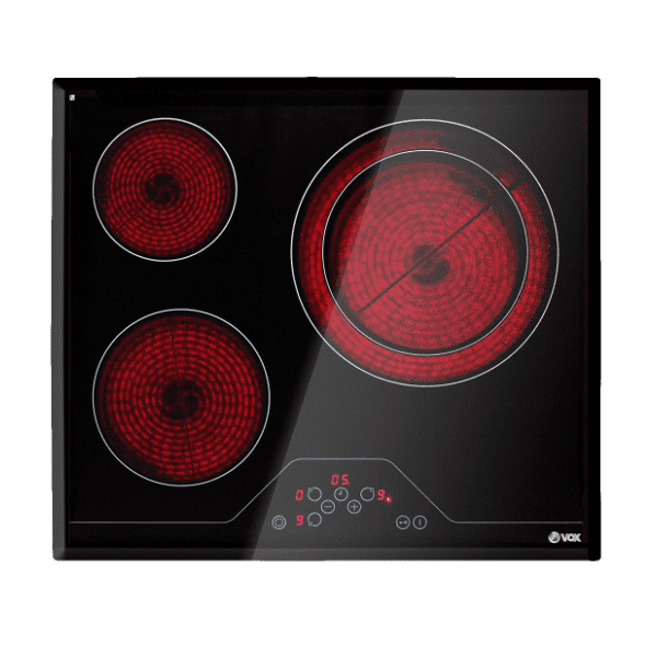 VOX ugradna ploča EBC 311 DB 1