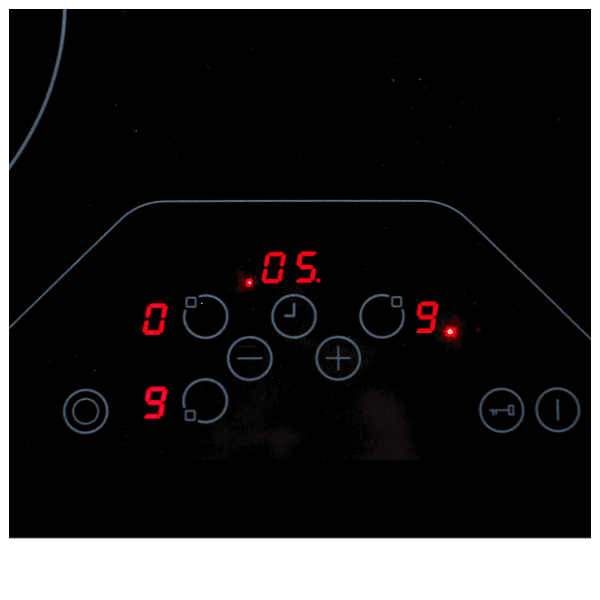 VOX ugradna ploča EBC 311 DB 2