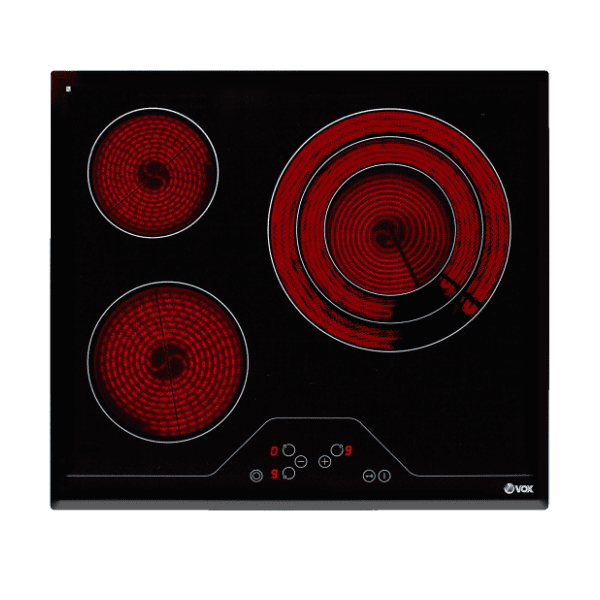 VOX ugradna ploča EBC 315 DB 1