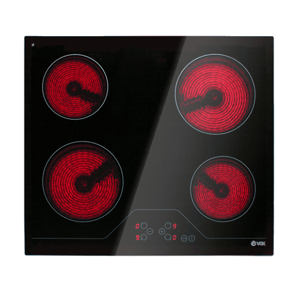 VOX ugradna ploča EBC 400DB 1