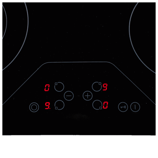 VOX ugradna ploča EBC 411DB 2