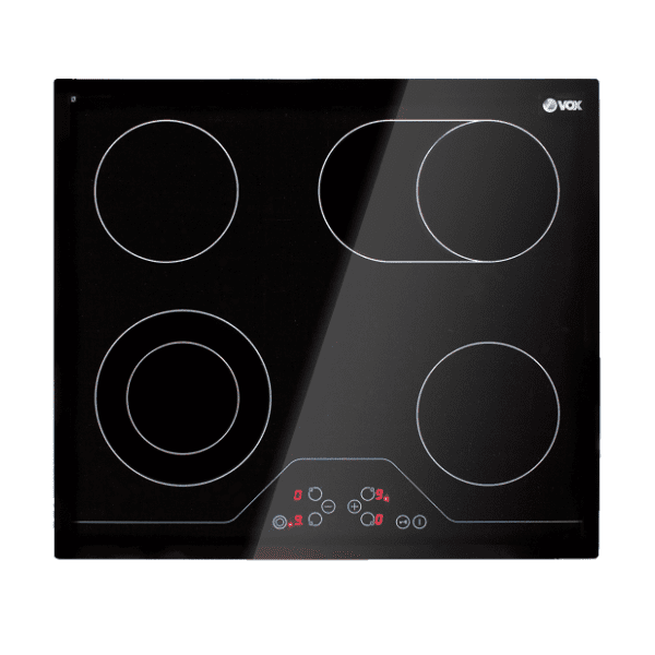 VOX ugradna ploča EBC 411DB 0