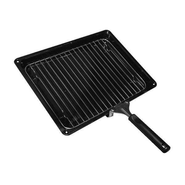 VOX ugradna rerna EBB 6505 1