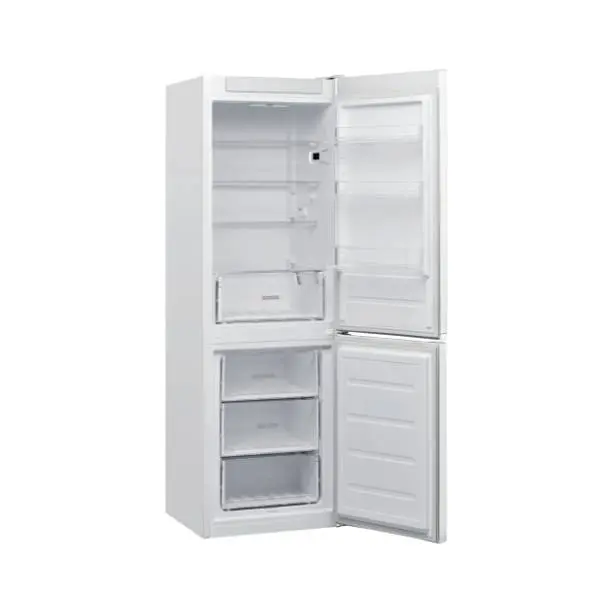 WHIRLPOOL kombinovani frižider W5 811E W 1 2