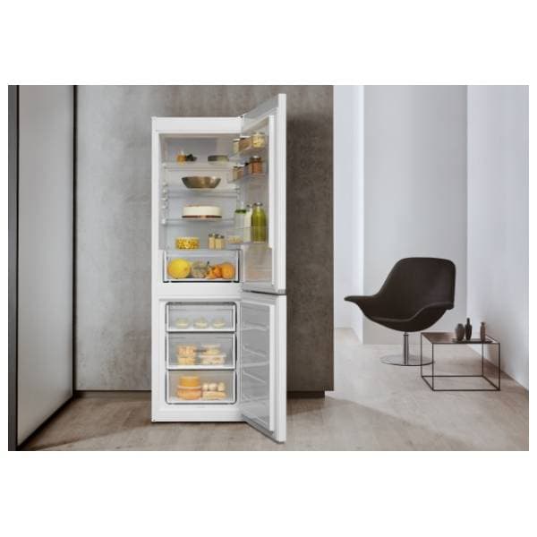 WHIRLPOOL kombinovani frižider W5 811E W 1 5