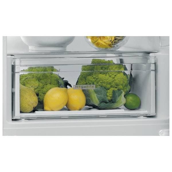 WHIRLPOOL kombinovani frižider W5 811E W 1 7
