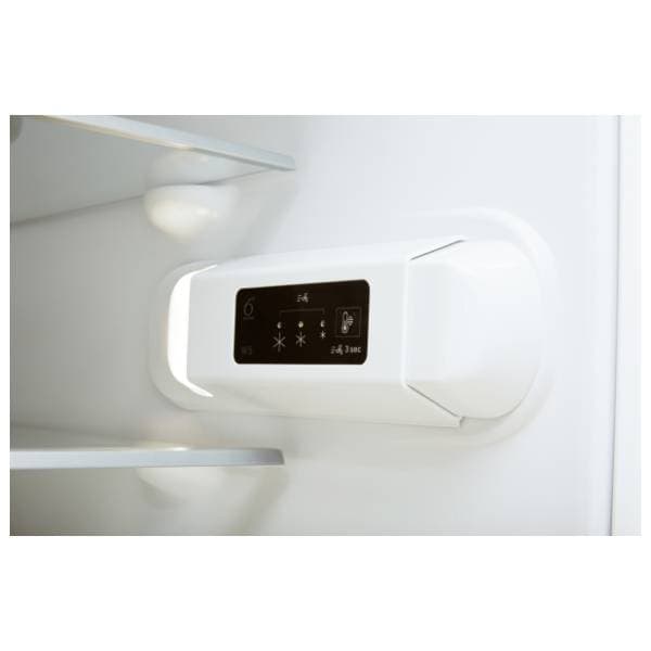WHIRLPOOL kombinovani frižider W5 811E W 1 8
