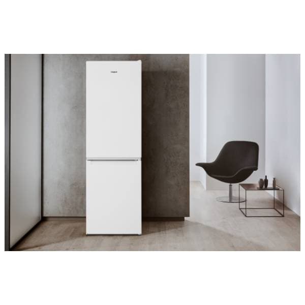 WHIRLPOOL kombinovani frižider W5 811E W 1 10