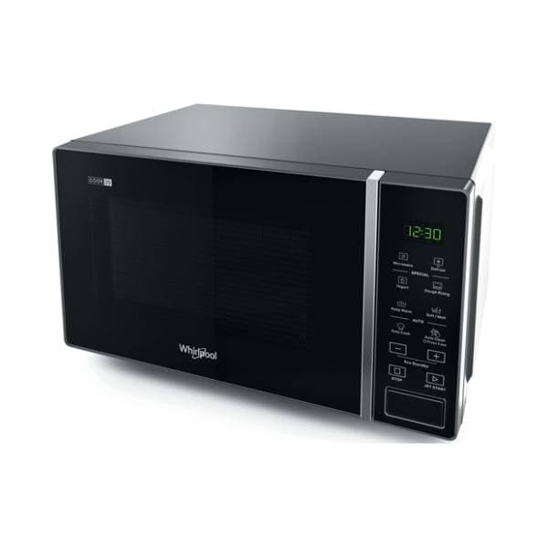 WHIRLPOOL mikrotalasna rerna MWP 201 SB 1