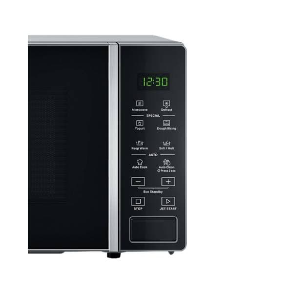 WHIRLPOOL mikrotalasna rerna MWP 201 SB 2