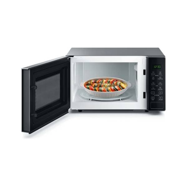 WHIRLPOOL mikrotalasna rerna MWP 201 SB 3