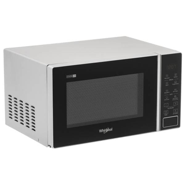 WHIRLPOOL mikrotalasna rerna MWP 201 SB 4