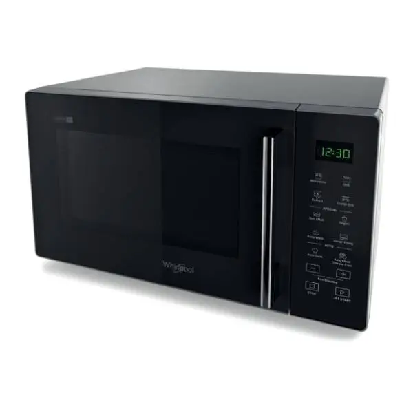 WHIRLPOOL mikrotalasna rerna MWP 253 SB 2