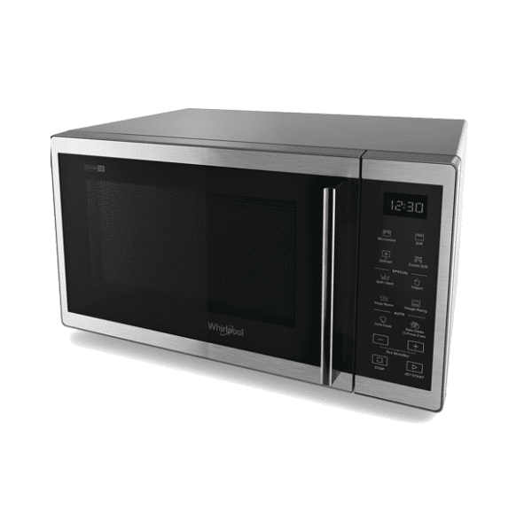 WHIRLPOOL mikrotalasna rerna MWP 253 SX 2