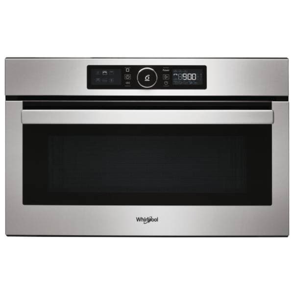 WHIRLPOOL ugradna mikrotalasna AMW 730/IX 0
