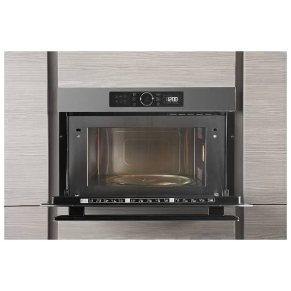 WHIRLPOOL ugradna mikrotalasna AMW 730/IX 2
