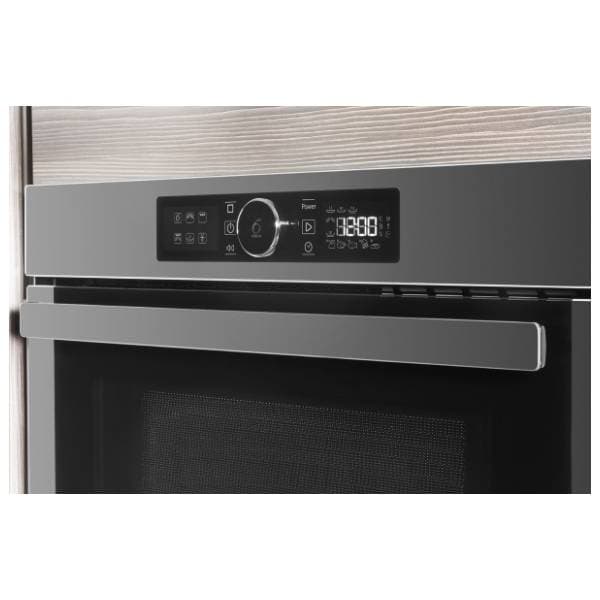 WHIRLPOOL ugradna mikrotalasna AMW 730/IX 1