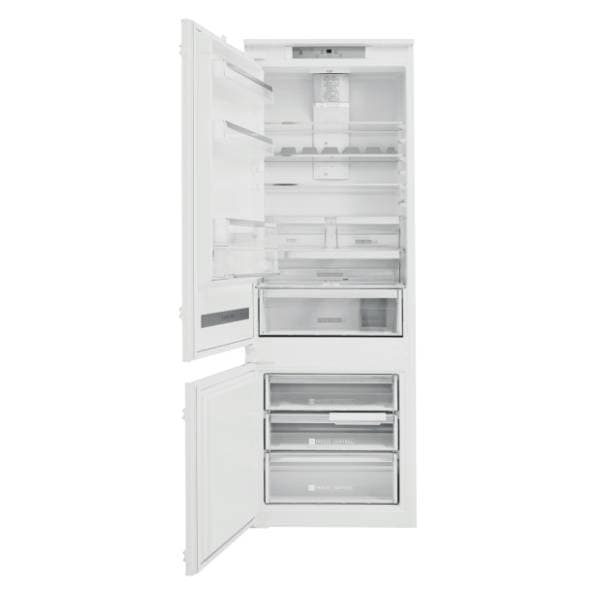WHIRLPOOL ugradni kombinovani frižider SP40 802 EU 0
