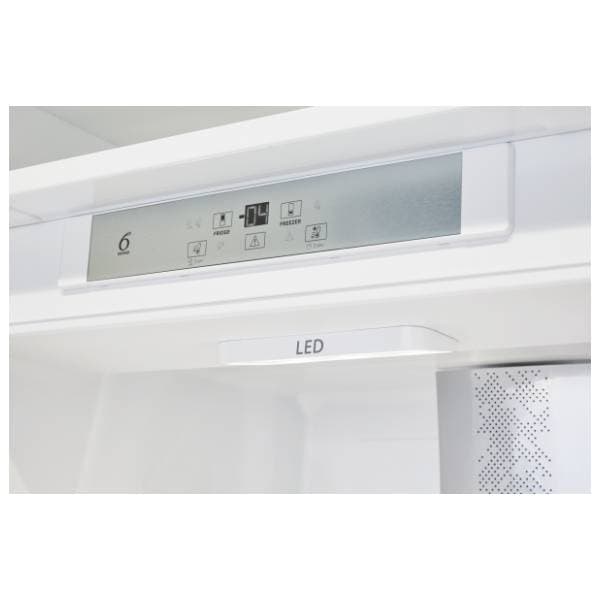 WHIRLPOOL ugradni kombinovani frižider SP40 802 EU 3