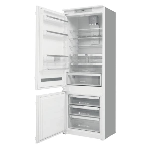 WHIRLPOOL ugradni kombinovani frižider SP40 802 EU 2