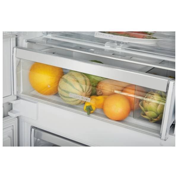 WHIRLPOOL ugradni kombinovani frižider SP40 802 EU 6