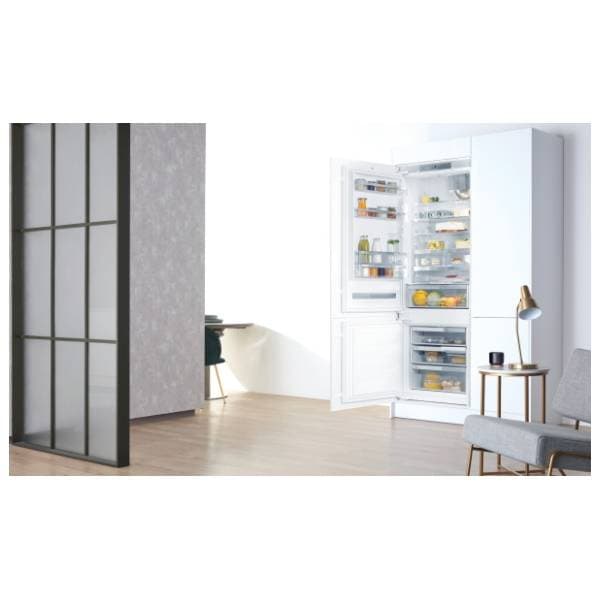 WHIRLPOOL ugradni kombinovani frižider SP40 802 EU 10