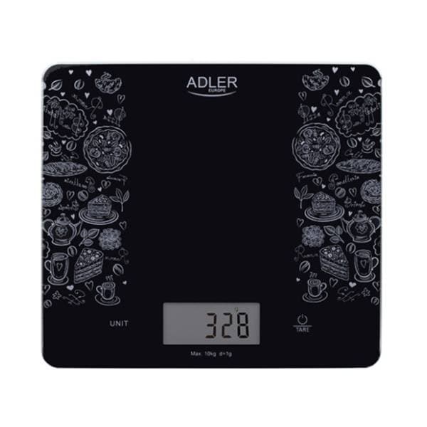 ADLER kuhinjska vaga AD3171 0