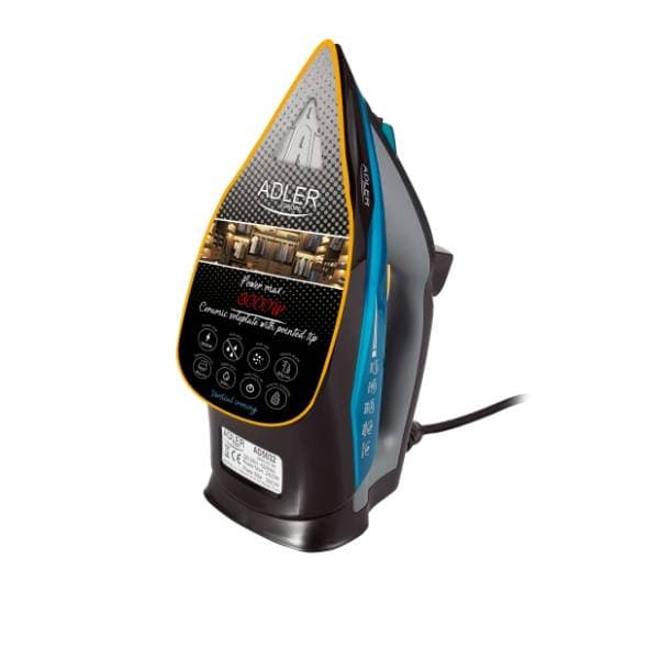 ADLER parna pegla AD5032 6